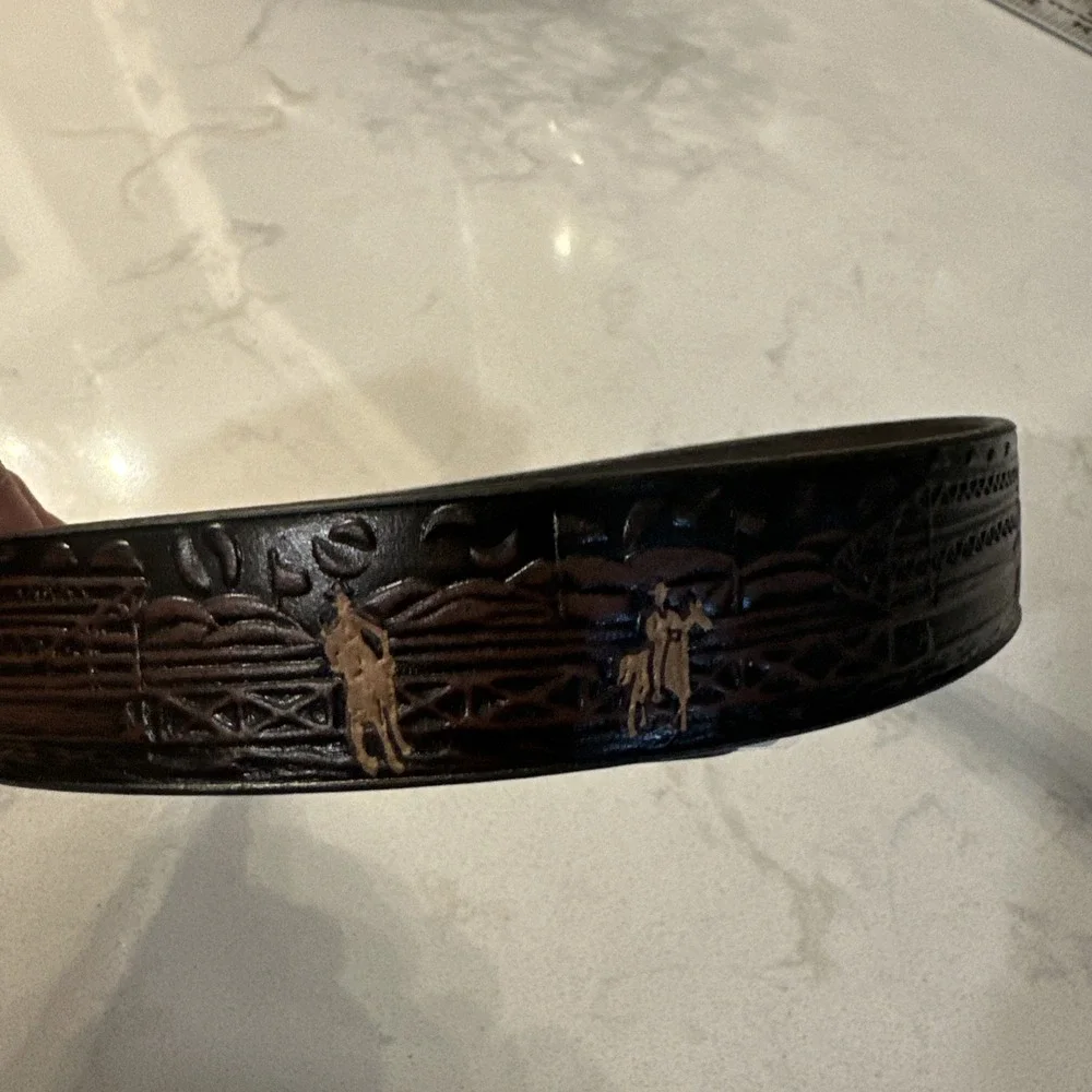 Nocona nwt belt